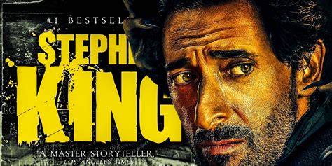 Chapelwaite: Differences Between The Stephen King Story.